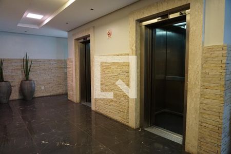 Apartamento à venda com 95m², 3 quartos e 1 vagaÁrea comum