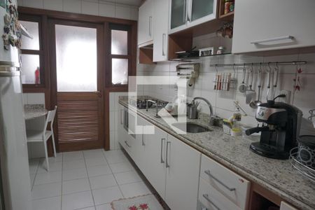 Apartamento à venda com 95m², 3 quartos e 1 vagaCozinha