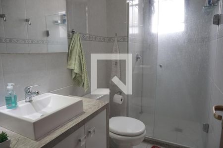Apartamento à venda com 95m², 3 quartos e 1 vagaBanheiro