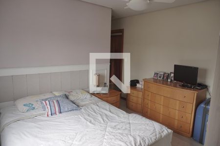 Apartamento à venda com 95m², 3 quartos e 1 vagaQuarto 1