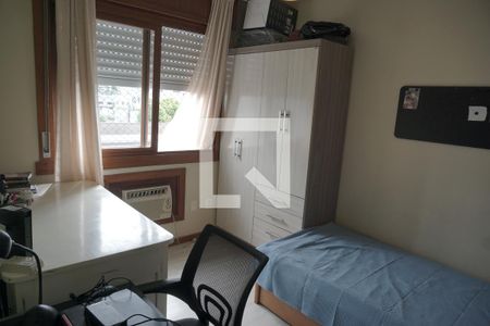Apartamento à venda com 95m², 3 quartos e 1 vagaQuarto 3