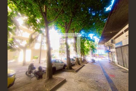 Apartamento à venda com 75m², 3 quartos e 1 vaga Apartamento à venda com 75m², 3 quartos e 1 vagaVista da Rua