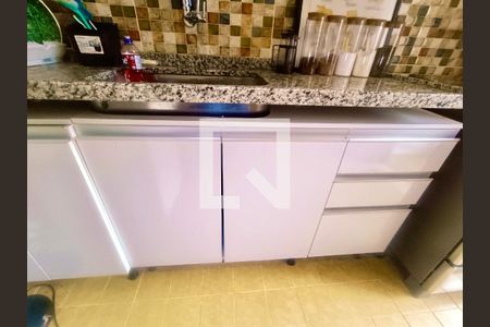 Apartamento à venda com 75m², 3 quartos e 1 vaga Apartamento à venda com 75m², 3 quartos e 1 vagaCopa / Cozinha