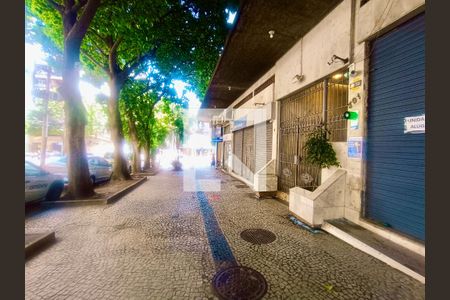 Apartamento à venda com 75m², 3 quartos e 1 vaga Apartamento à venda com 75m², 3 quartos e 1 vagaVista da Rua