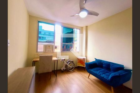 Apartamento à venda com 75m², 3 quartos e 1 vaga Apartamento à venda com 75m², 3 quartos e 1 vagaQuarto 2