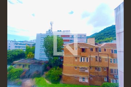 Apartamento à venda com 75m², 3 quartos e 1 vaga Apartamento à venda com 75m², 3 quartos e 1 vagaQuarto 2 vista