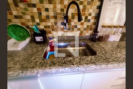 Apartamento à venda com 75m², 3 quartos e 1 vaga Apartamento à venda com 75m², 3 quartos e 1 vagaCopa / Cozinha