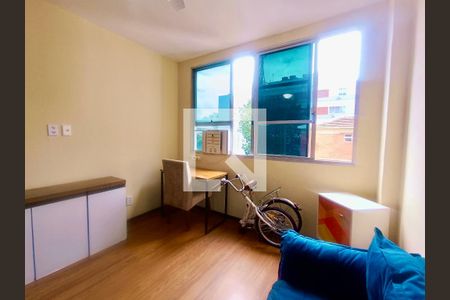 Apartamento à venda com 75m², 3 quartos e 1 vaga Apartamento à venda com 75m², 3 quartos e 1 vagaQuarto 2