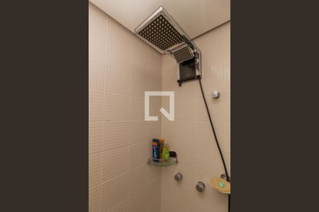 Apartamento à venda com 73m², 2 quartos e 1 vaga Apartamento à venda com 73m², 2 quartos e 1 vagaBanheiro da Suíte