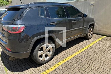 Apartamento à venda com 73m², 2 quartos e 1 vaga Apartamento à venda com 73m², 2 quartos e 1 vagaGaragem