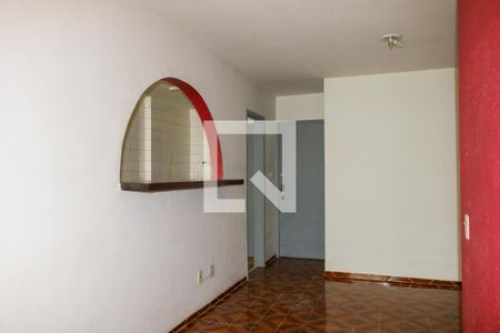 Sala de apartamento para alugar com 2 quartos, 70m² em Lins de Vasconcelos, Rio de Janeiro