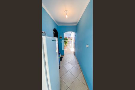 Casa à venda com 280m², 4 quartos e 4 vagasCorredor - Quintal