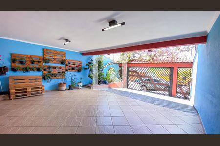 Casa à venda com 280m², 4 quartos e 4 vagasGaragem