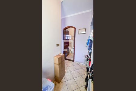 Casa à venda com 280m², 4 quartos e 4 vagasCloset