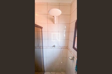 Casa à venda com 280m², 4 quartos e 4 vagasBanheiro da Suíte 4