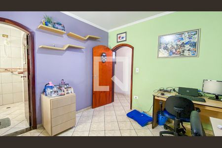 Casa à venda com 280m², 4 quartos e 4 vagasSuite 2