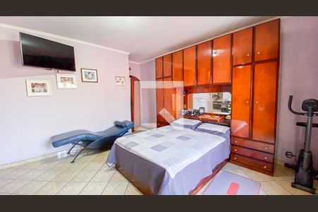 Casa à venda com 280m², 4 quartos e 4 vagasSuite 1