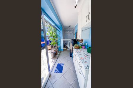 Casa à venda com 280m², 4 quartos e 4 vagasÁrea de Serviço