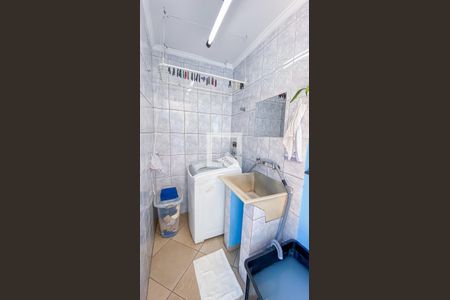 Casa à venda com 280m², 4 quartos e 4 vagasÁrea de Serviço