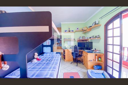 Casa à venda com 280m², 4 quartos e 4 vagasSuíte 4