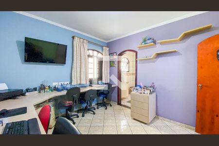 Casa à venda com 280m², 4 quartos e 4 vagasSuite 2