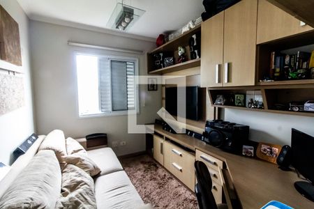 Apartamento à venda com 65m², 3 quartos e 2 vagas Apartamento à venda com 65m², 3 quartos e 2 vagasQuarto 1