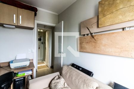 Apartamento à venda com 65m², 3 quartos e 2 vagas Apartamento à venda com 65m², 3 quartos e 2 vagasQuarto 1