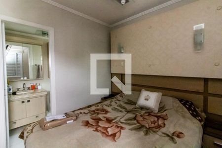 Apartamento à venda com 65m², 3 quartos e 2 vagas Apartamento à venda com 65m², 3 quartos e 2 vagasQuarto 3