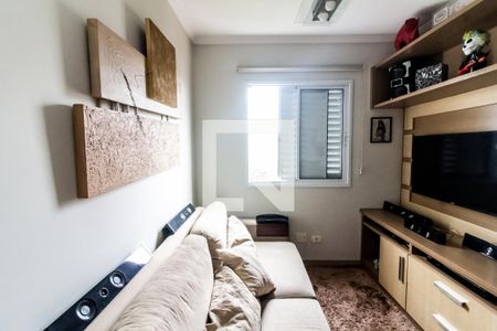 Apartamento à venda com 65m², 3 quartos e 2 vagas Apartamento à venda com 65m², 3 quartos e 2 vagasQuarto 1