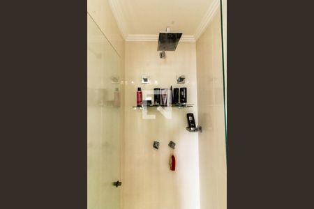 Apartamento à venda com 65m², 3 quartos e 2 vagas Apartamento à venda com 65m², 3 quartos e 2 vagasBanheiro