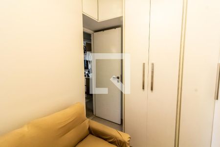 Apartamento à venda com 65m², 3 quartos e 2 vagas Apartamento à venda com 65m², 3 quartos e 2 vagasQuarto 2