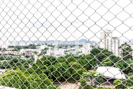 Apartamento à venda com 65m², 3 quartos e 2 vagas Apartamento à venda com 65m², 3 quartos e 2 vagasVaranda da Sala