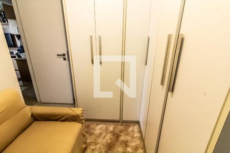 Apartamento à venda com 65m², 3 quartos e 2 vagas Apartamento à venda com 65m², 3 quartos e 2 vagasQuarto 2
