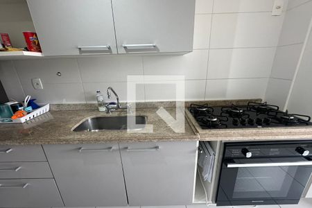 Apartamento à venda com 88m², 2 quartos e 1 vaga Apartamento à venda com 88m², 2 quartos e 1 vagaCozinha