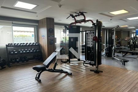 Apartamento à venda com 88m², 2 quartos e 1 vaga Apartamento à venda com 88m², 2 quartos e 1 vagaÁrea comum