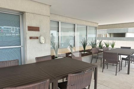 Apartamento à venda com 88m², 2 quartos e 1 vaga Apartamento à venda com 88m², 2 quartos e 1 vagaÁrea comum