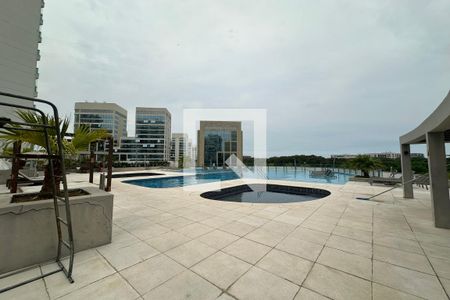 Apartamento à venda com 88m², 2 quartos e 1 vaga Apartamento à venda com 88m², 2 quartos e 1 vagaÁrea comum