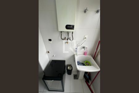 Apartamento à venda com 88m², 2 quartos e 1 vaga Apartamento à venda com 88m², 2 quartos e 1 vagaÁrea de serviço