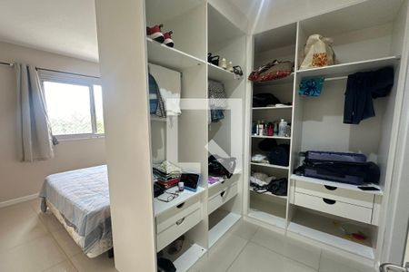 Apartamento à venda com 88m², 2 quartos e 1 vaga Apartamento à venda com 88m², 2 quartos e 1 vagaQuarto