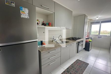 Apartamento à venda com 88m², 2 quartos e 1 vaga Apartamento à venda com 88m², 2 quartos e 1 vagaCozinha
