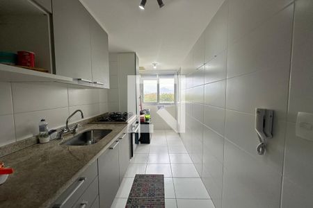 Apartamento à venda com 88m², 2 quartos e 1 vaga Apartamento à venda com 88m², 2 quartos e 1 vagaCozinha