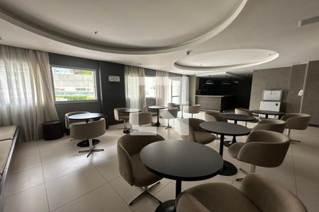 Apartamento à venda com 88m², 2 quartos e 1 vaga Apartamento à venda com 88m², 2 quartos e 1 vagaÁrea comum