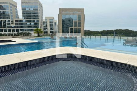 Apartamento à venda com 88m², 2 quartos e 1 vaga Apartamento à venda com 88m², 2 quartos e 1 vagaÁrea comum