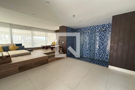 Apartamento à venda com 88m², 2 quartos e 1 vaga Apartamento à venda com 88m², 2 quartos e 1 vagaÁrea comum