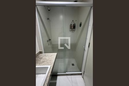 Apartamento à venda com 88m², 2 quartos e 1 vaga Apartamento à venda com 88m², 2 quartos e 1 vagaBanheiro