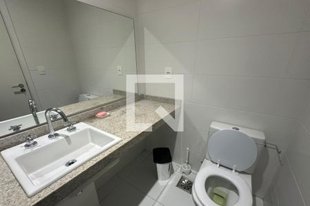 Apartamento à venda com 88m², 2 quartos e 1 vaga Apartamento à venda com 88m², 2 quartos e 1 vagaBanheiro