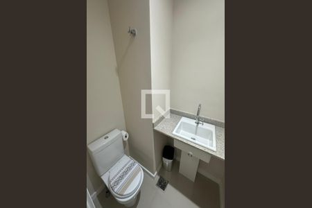Apartamento à venda com 88m², 2 quartos e 1 vaga Apartamento à venda com 88m², 2 quartos e 1 vagaLavabo