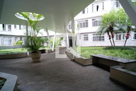 Apartamento à venda com 95m², 3 quartos e sem vagaJardim