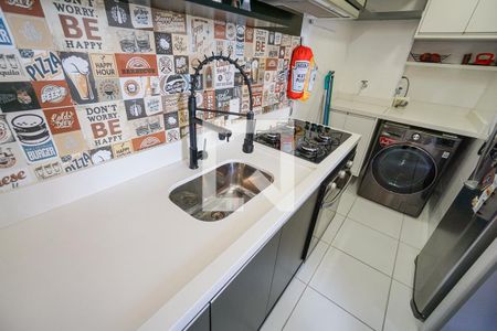 Apartamento à venda com 32m², 2 quartos e sem vaga Apartamento à venda com 32m², 2 quartos e sem vagaPia