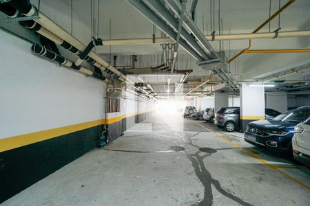 Apartamento à venda com 32m², 2 quartos e sem vaga Apartamento à venda com 32m², 2 quartos e sem vagaGaragem